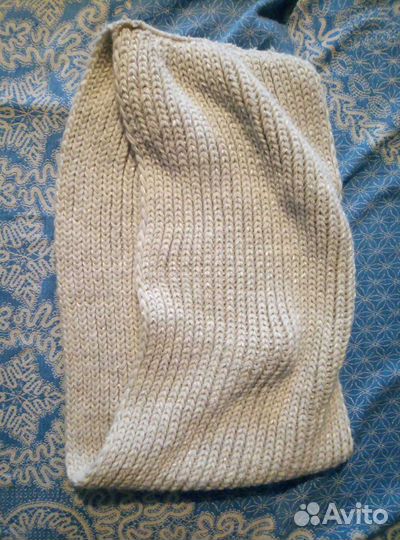 Женский шарф