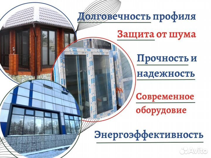 Алюминиевые окна, пвх окна, под заказ с завода
