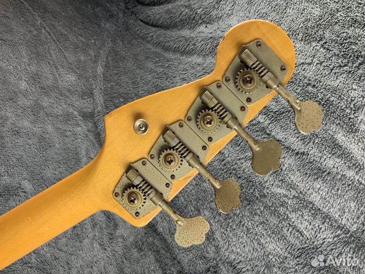 Fernandes The Revival RPB-70'59 Japan 80's