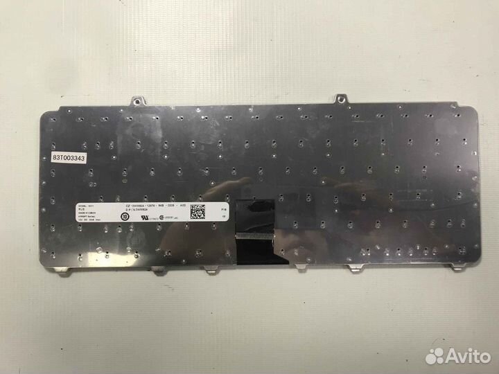 Клавиатура для Dell 1420