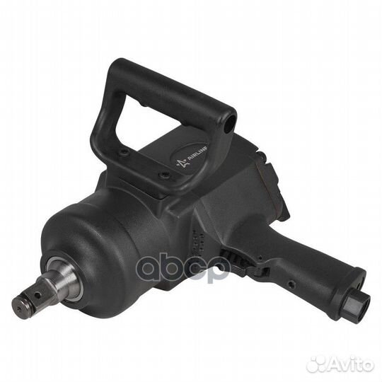 Гайковёрт пневматический ударный 3/4DR 2400Нм A