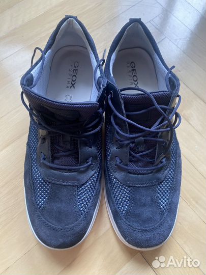 Кеды мужские geox 41