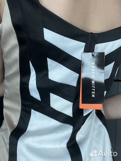 Женское платье 42 44 46