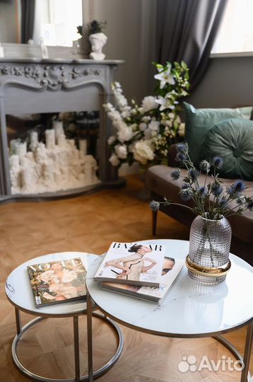 Гримерка Аренда места визажиста/бровиста/стилиста