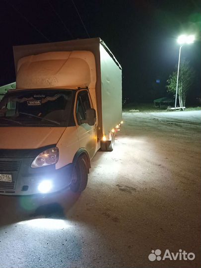 Грузоперевозки Переезды Казань Межгород Грузчики