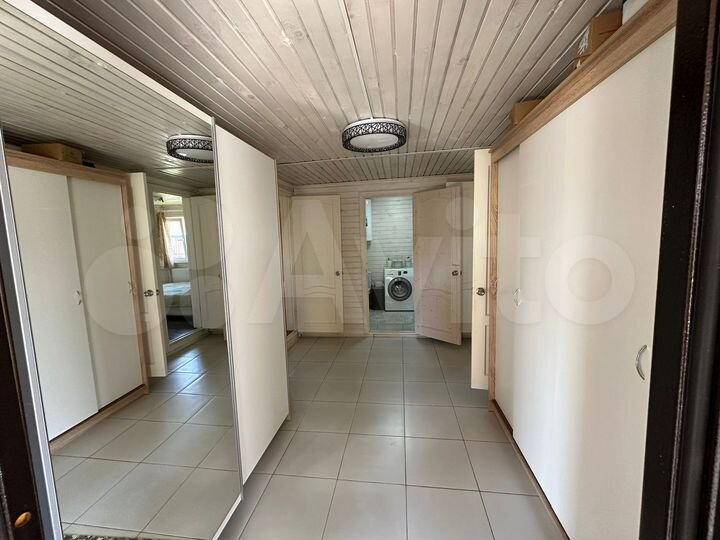 Дом 120 м² на участке 40 сот.