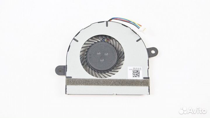 Вентилятор/Кулер для ноутбука HP 11-e ORG p/n: EG