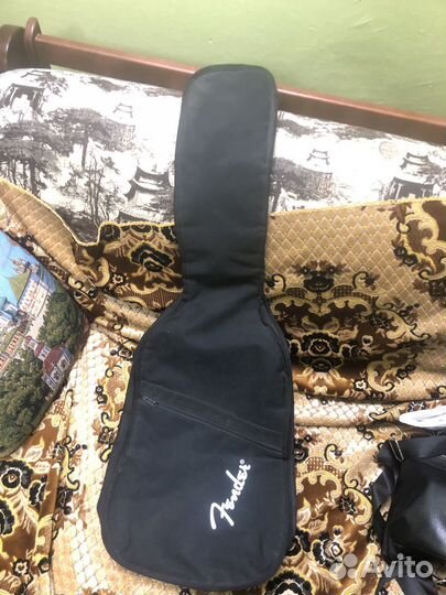 Чехол для гитары