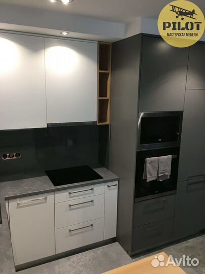 Кухня от производителя