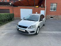 Ford Focus 1.6 AT, 2011, 213 000 км, с пробегом, цена 650 000 руб.