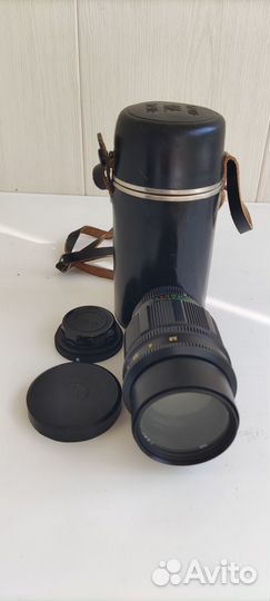 Объектив Таир 11а 2,8/135