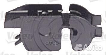 Щетка с/о каркасная 530mm 574117 Valeo