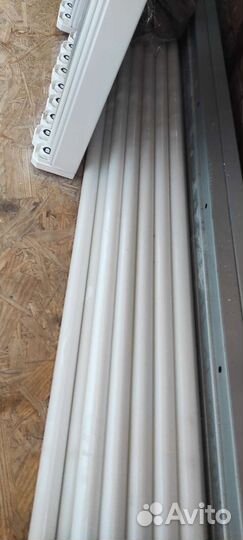 Светильники дневного света