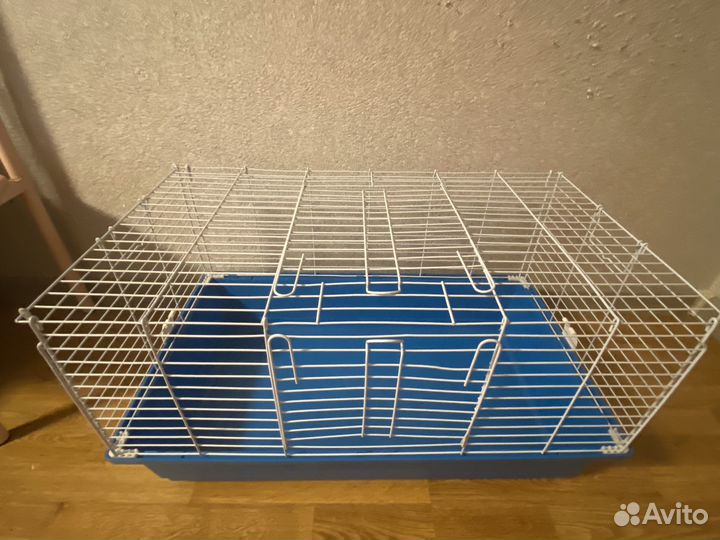 Клетка для грызунов