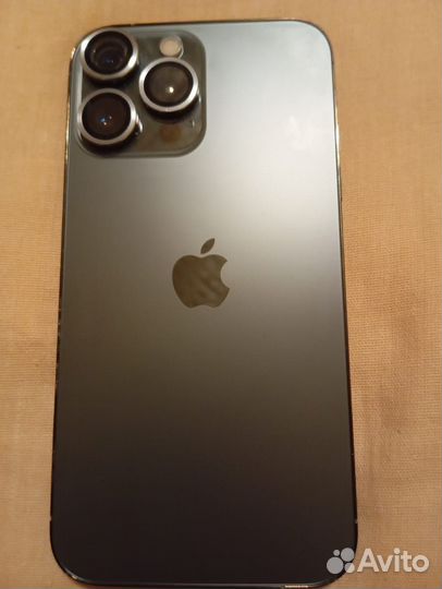 iPhone xr в корпусе 13 pro 128gb