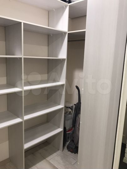 2-к. квартира, 62 м², 4/5 эт.