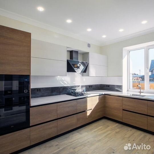 Кухня в рассрочку