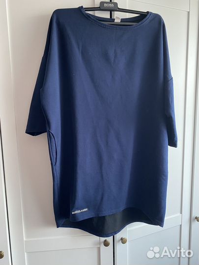 Кофта туника