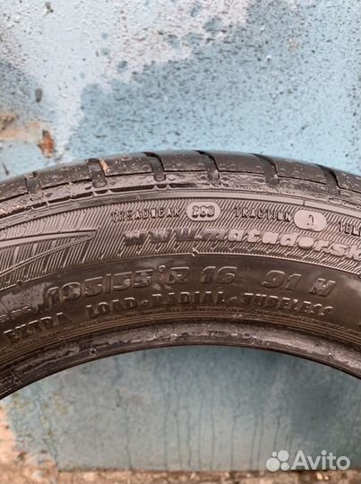 Matador DM4 195/55 R16 91H