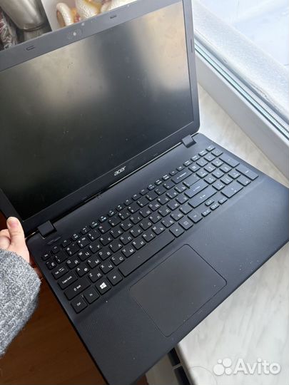 Ноутбук acer
