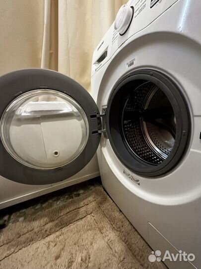 Стиральная машинка samsung бу