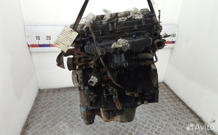 Двигатель Toyota RAV4 2AD-FTV