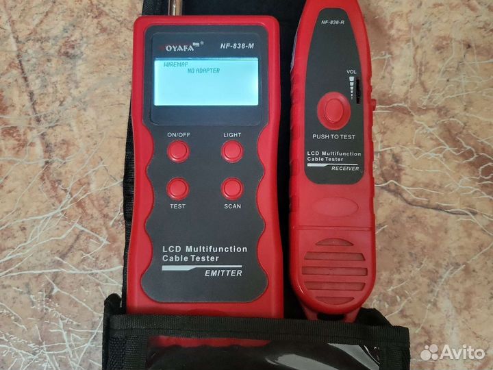 Noyafa nf-838-m