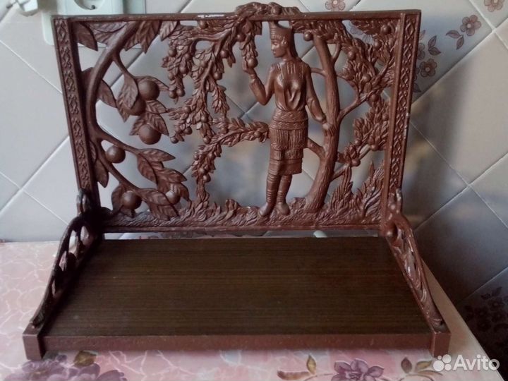 Полка настенная СССР