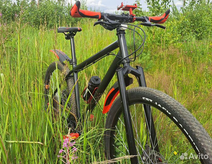 Велосипед Forward