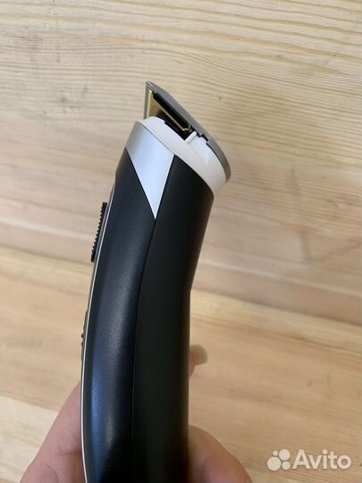 Триммер rowenta tn9110f4 (не комплект)