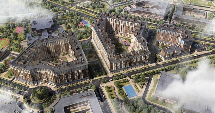 Продам помещение свободного назначения, 66.8 м²