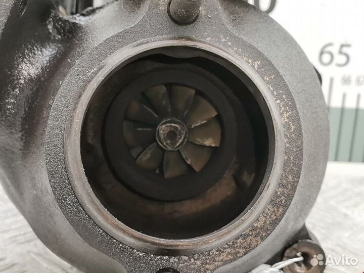 Турбина для BMW 3-Series (E46) 11657790994