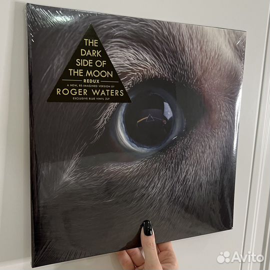 Roger Waters - The Dark Side Of The Moon Redux