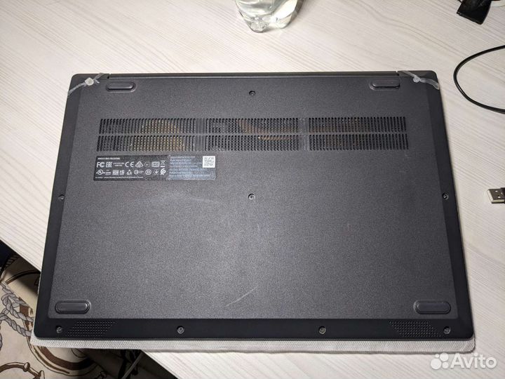 Lenovo IdeaPad S145-15API (Ryzen 5/512gb SSD)