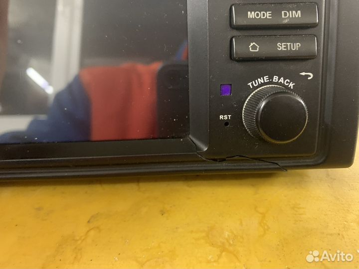 Магнитола bmw 5 e39 android