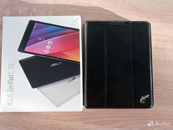 Планшет asus zenpad 7.0