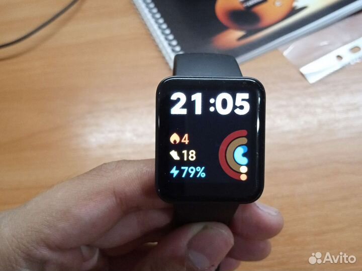 Redmi Watch 2 Lite