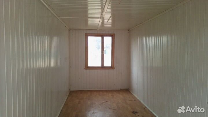 Аренда бытовок под ключ (столовая, распашонка, др)