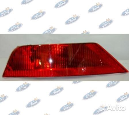 Фара противотуманная ford 1507100