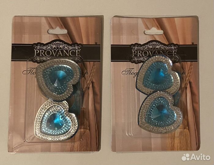 Подхват для штор