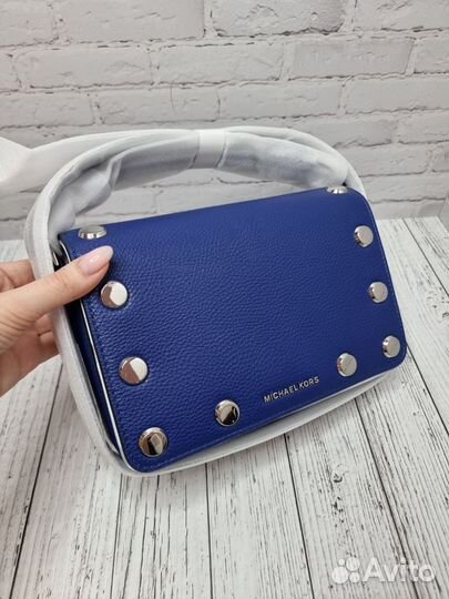 Сумка Michael Kors Holly Medium оригинал