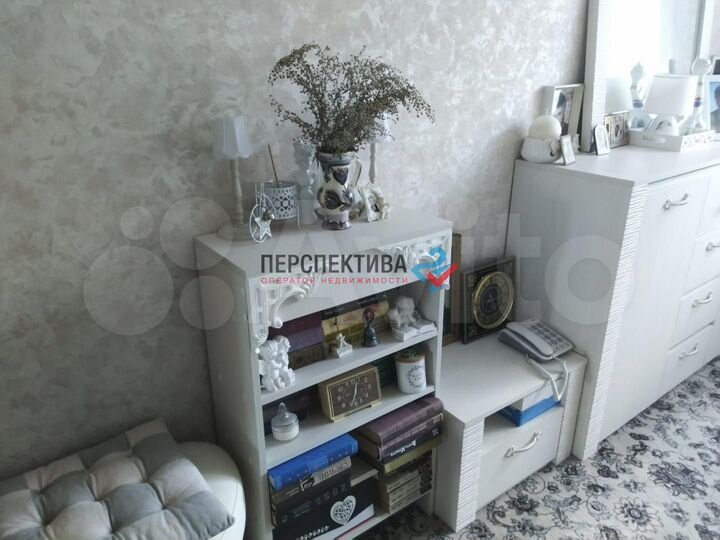 3-к. квартира, 56 м², 4/5 эт.