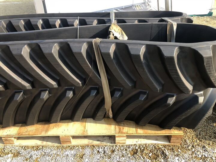 Гусеницы На Комбайн в наличии