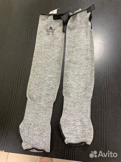 Новые защитные нарукавники Delta Plus