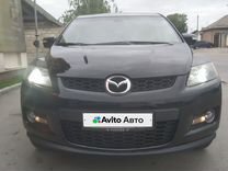 Mazda CX-7 2.3 AT, 2008, 168 000 км, с пробегом, цена 940 000 руб.