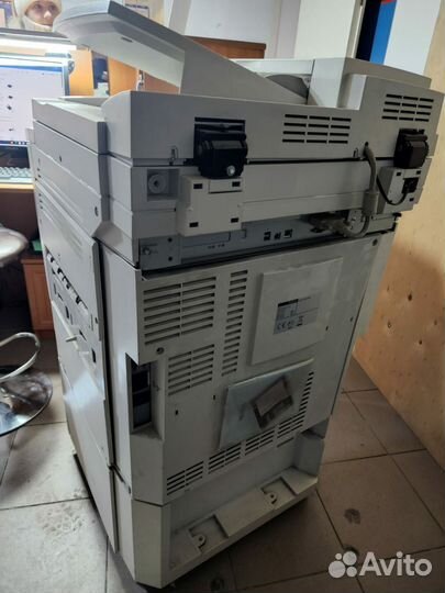 Xerox 5632