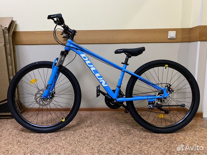 Велосипеды