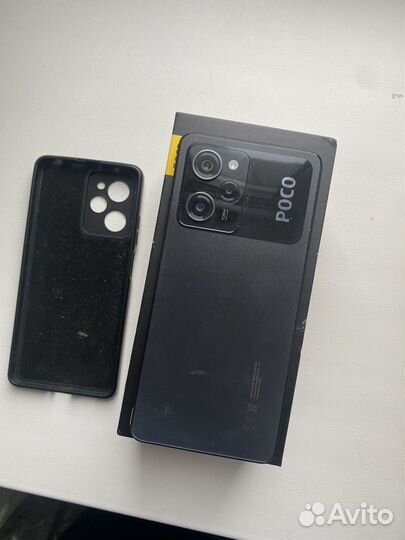Xiaomi Poco X5 Pro, 8/256 ГБ