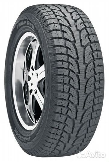 Hankook Winter I'Cept X RW10 225/70 R16