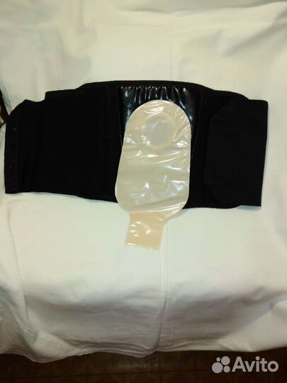 Бандаж послеоперационный Крейт Б339/90 для стомы